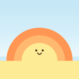 BrighterStart icon