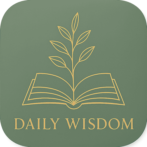 Daily Proverb icon